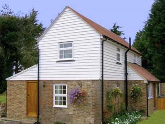 The Barn At Woodview Bed & Breakfast Hildenborough Dış mekan fotoğraf